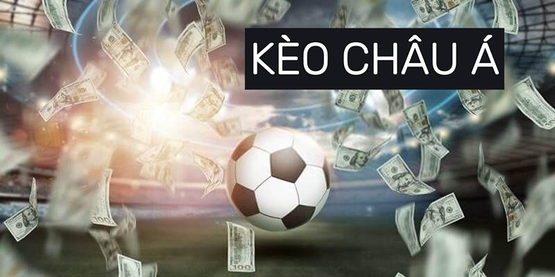 Keo Bong Da Chau A