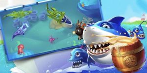 Kham Pha Tua Game Ban Ca Ty Phu Dai Duong De88