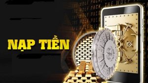 Nap Tien DE88 Nhanh Chong Da Dang Phuong Thuc Trong 1 Phut