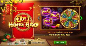 No Hu Dai Hong Bao De88 Game Doi Thuong Hot Nhat 2025