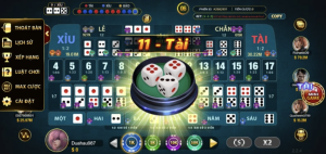 Tai Xiu Sanh Rong DE88 Huong Dan Tham Gia Chi Tiet Nhat