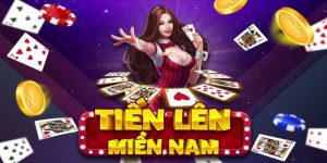 Tien Len Mien Nam DE88