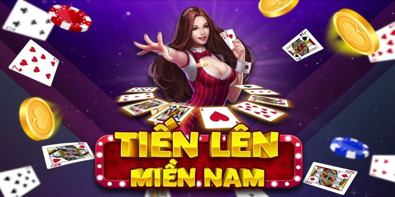 Tien Len Mien Nam DE88