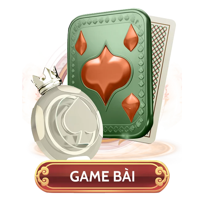 Game Bài Đổi Thưởng DE88