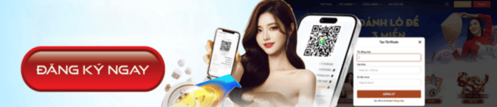 Hướng dẫn đăng ký tài khoản de88