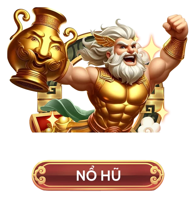 Slots nổ hũ đổi thưởng de88