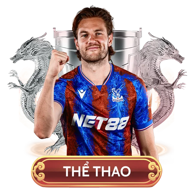 Sảnh cá cược thể thao trực tuyến de88