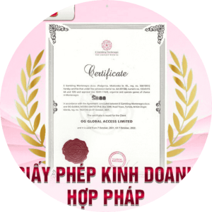 Sự uy tín và minh bạch của de88